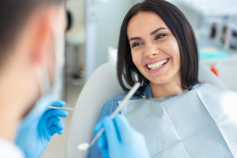 Studio Dentistico Campana a Barletta